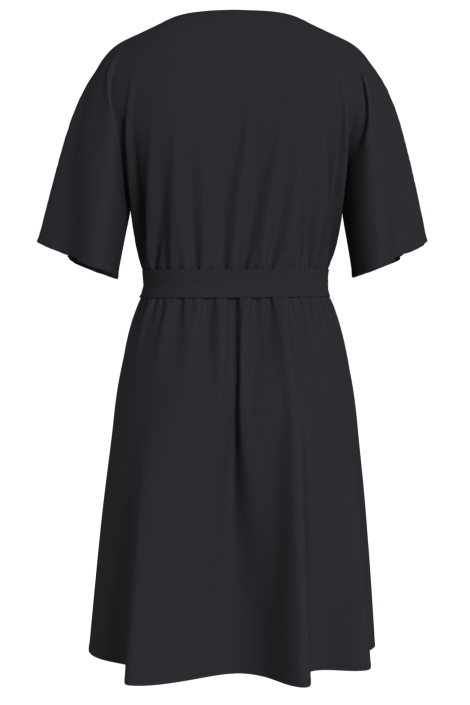 Vila vijosa 2/4 wrap dress